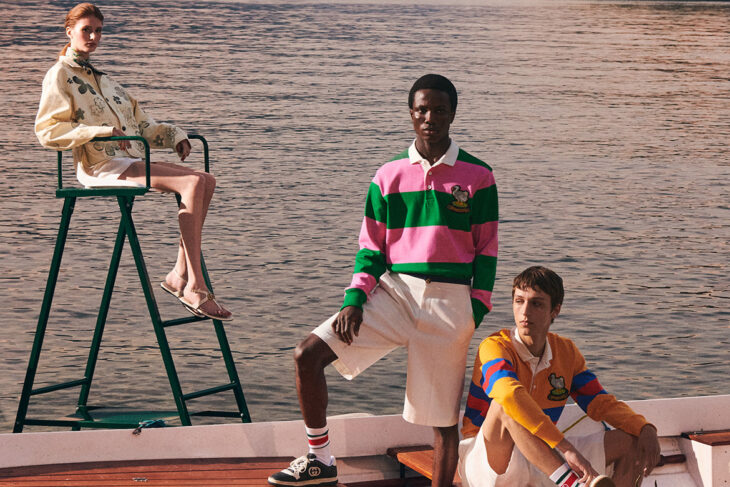 GUCCI VAULT