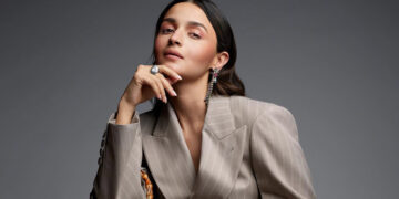 Alia Bhatt