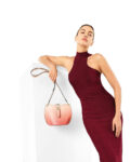 Irina Shayk is the Face of Furla Pre-Fall 2023 Collection
