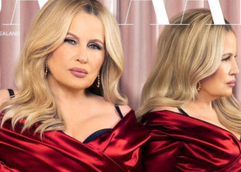 Jennifer Coolidge
