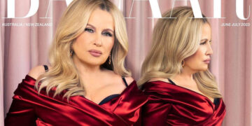 Jennifer Coolidge