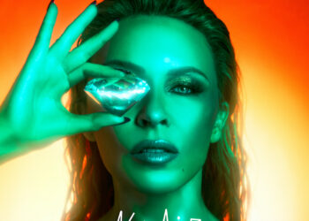 Kylie Minogue Is Back With a New Single, Album & VIDEO!