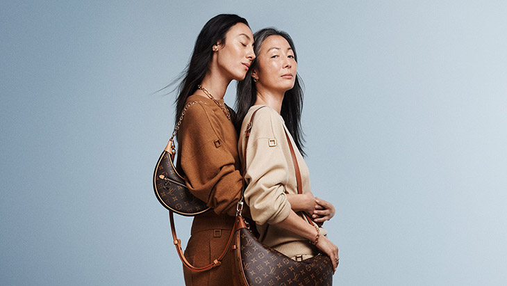 louis vuitton fall for you collection