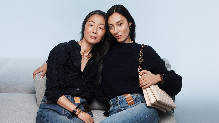 Fashion Valley - Inspired by her. Discover Louis Vuitton's Mother's Day  selection that is designed to delight with an array of timeless treasures  and iconic handbags.