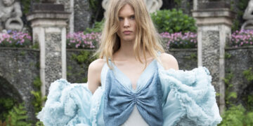 LOUIS VUITTON Cruise 2024