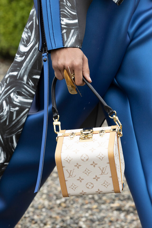 Discover LOUIS VUITTON Cruise 2024 Collection