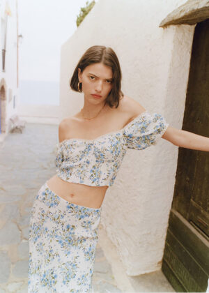 Discover MANGO Summer 2023 Holiday Collection