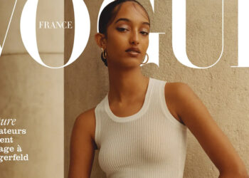 女性情報誌 Vogue France Magazine November 2023 女性情報誌 Vogue France Magazine November 2023 Vogue France