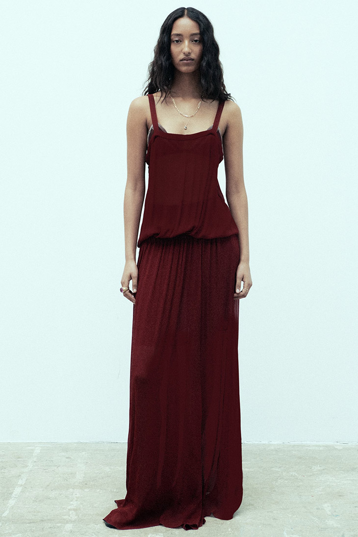 ZARA