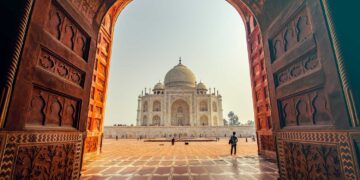 india