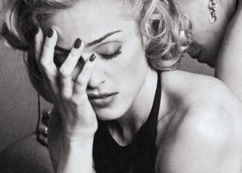 MADONNA X MEISEL