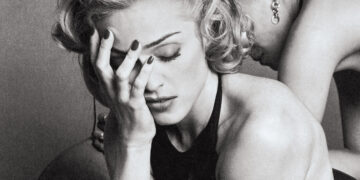 MADONNA X MEISEL