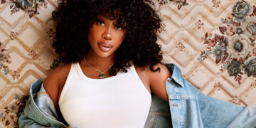 SZA