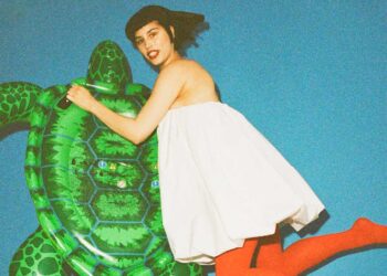 DSCENE STYLE STORIES: So Surreal by Nate Margolis