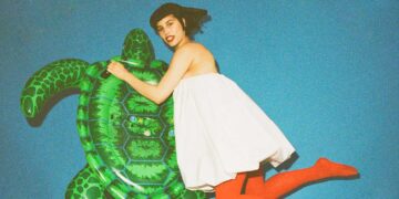 DSCENE STYLE STORIES: So Surreal by Nate Margolis