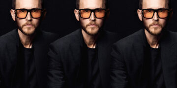 Who Is Peter Hawkings TOM FORD’s New Creative Director?