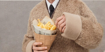 Matthieu Blazy’s Pre Fall 2023 Collection for Bottega Veneta