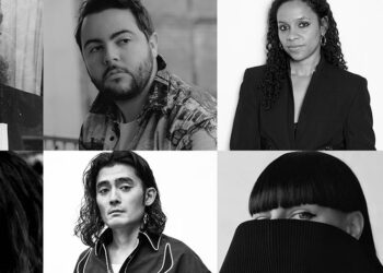 Here Are The Finalists of the 2023 CFDA/Vogue Fashion Fund