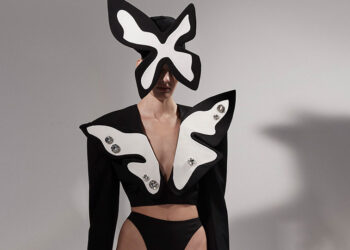 Discover AREA Pre-Fall 2023 Collection