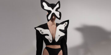 Discover AREA Pre-Fall 2023 Collection