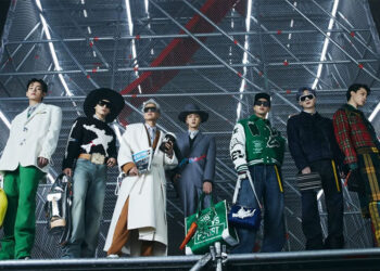 Unveiling the Enigma: 10 Fascinating Facts About BTS