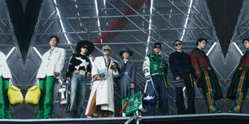 Unveiling the Enigma: 10 Fascinating Facts About BTS