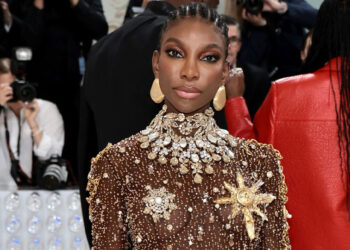 DSCENE Magazine’s Favorite Met Gala 2023 Looks