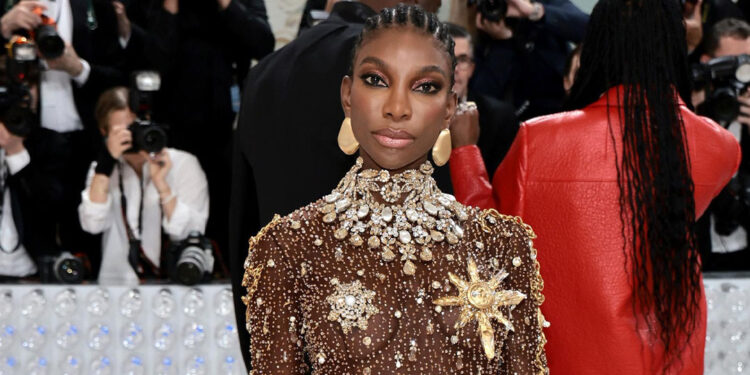 DSCENE Magazine’s Favorite Met Gala 2023 Looks