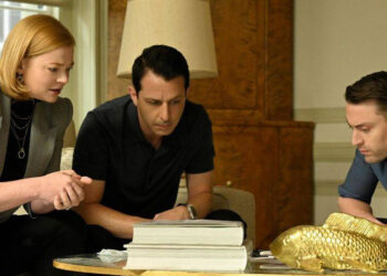 Dressing for Succession: Unveiling the Style Secrets of the Roy Family