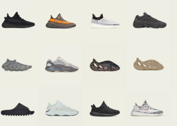 Yeezy Sneaker Releases and Restock Event 2023
