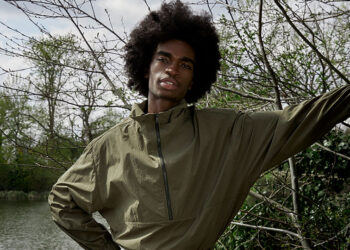 Jayden Elijah: A Rising Star Transforming the Acting Landscape