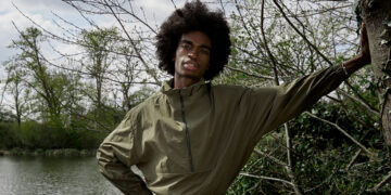 Jayden Elijah: A Rising Star Transforming the Acting Landscape