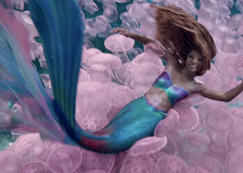 Mermaidcore Is The Only Trend You Need To Know This Summer