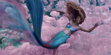 Mermaidcore Is The Only Trend You Need To Know This Summer