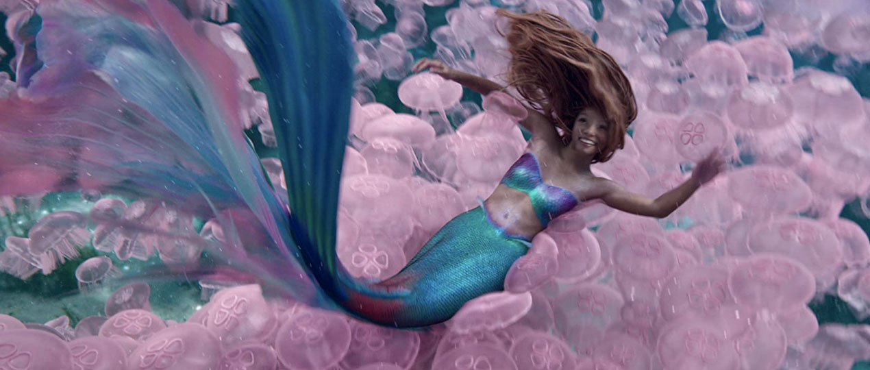 Mermaidcore Is The Only Trend You Need To Know This Summer