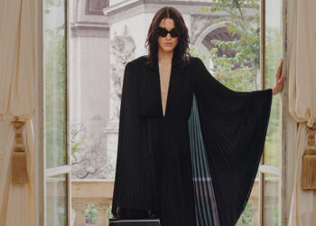 Balenciaga Presents Spring 2024 Collection