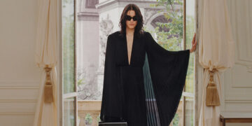 Balenciaga Presents Spring 2024 Collection