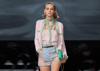 Discover CHANEL Cruise 2023.24 Collection