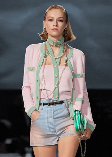 Discover CHANEL Cruise 2023.24 Collection