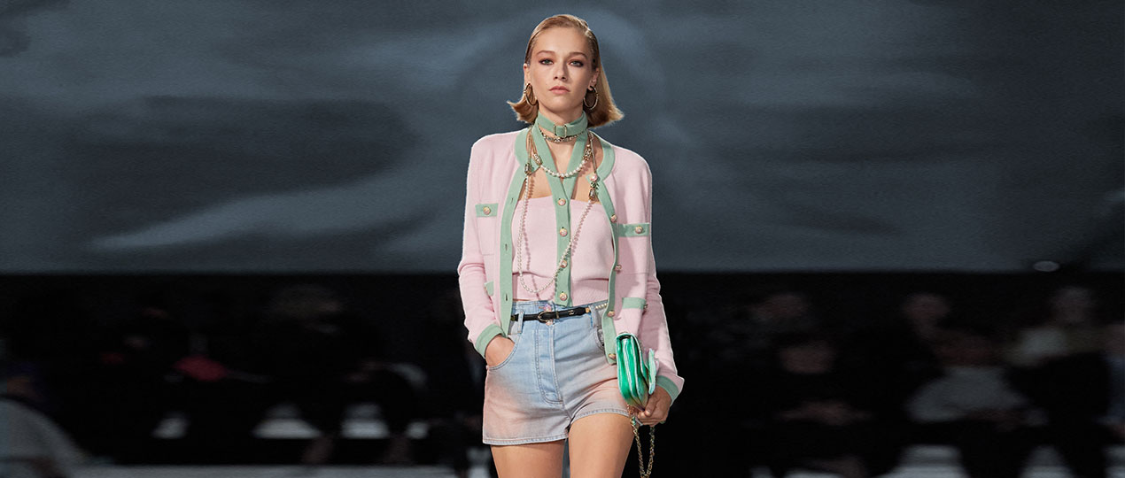 Discover CHANEL Cruise 2023.24 Collection
