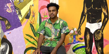 INTERVIEW: Artist Zéh Palito Talks Exclusively for DSCENE Magazine