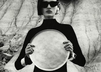 Maison Intègre Meets Saint Laurent Rive Droite