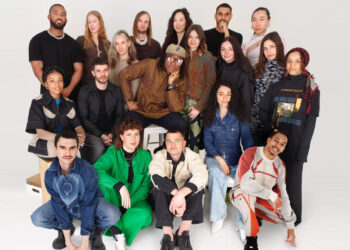 BFC Fashion Trust Announces 2023 Recipients