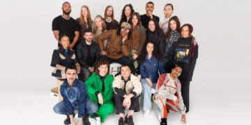 BFC Fashion Trust Announces 2023 Recipients