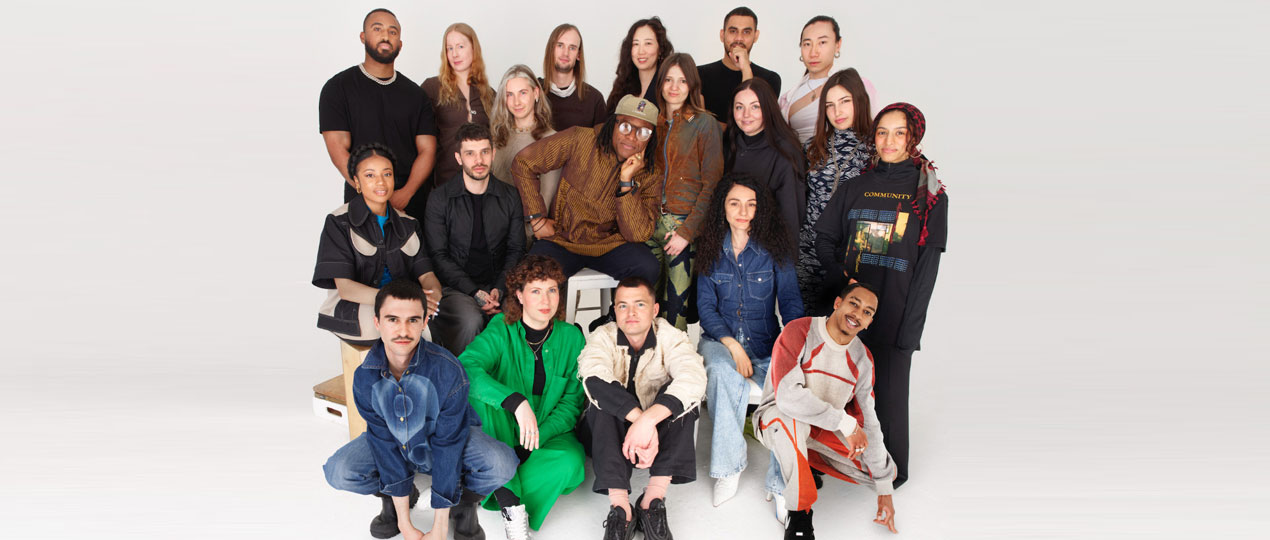 BFC Fashion Trust Announces 2023 Recipients
