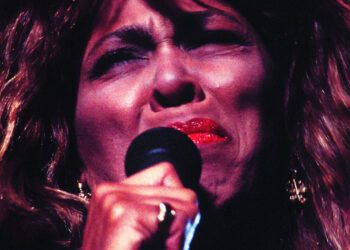 TINA TURNER: A Timeless Icon of Resilience, Activism, and Fashion