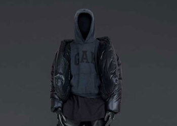 Gap Sues Ye for $2M After Failed Yeezy Collaboration