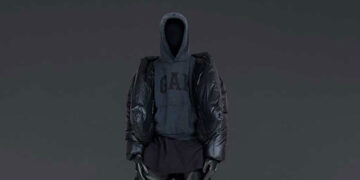 Gap Sues Ye for $2M After Failed Yeezy Collaboration