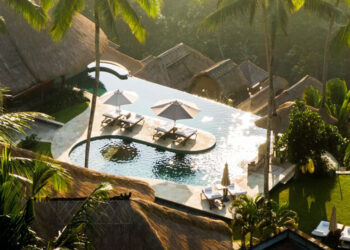 The Most Stylish Hotels In The World