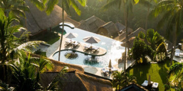 The Most Stylish Hotels In The World